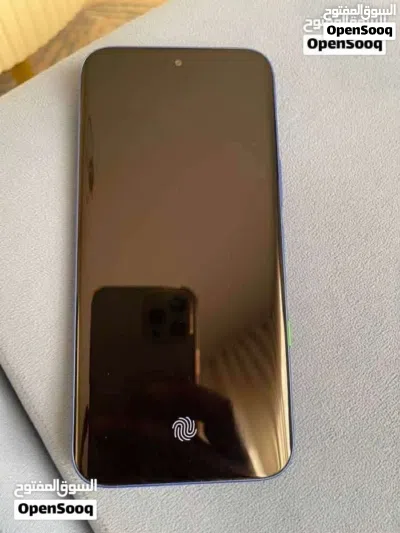 انفينكس نوت ايدج 5g جهاز مرتب وأنيق مستعمل ايام بحاله الوكاله ممتاز جدا جدا جدا 2