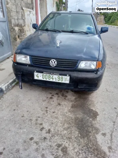 Volkswagen Polo Life 3