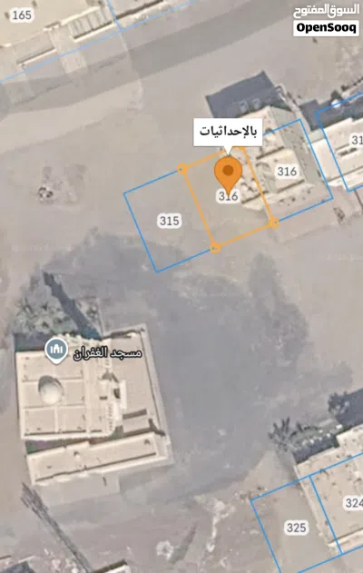 تجارية في منطقة حيويه 2