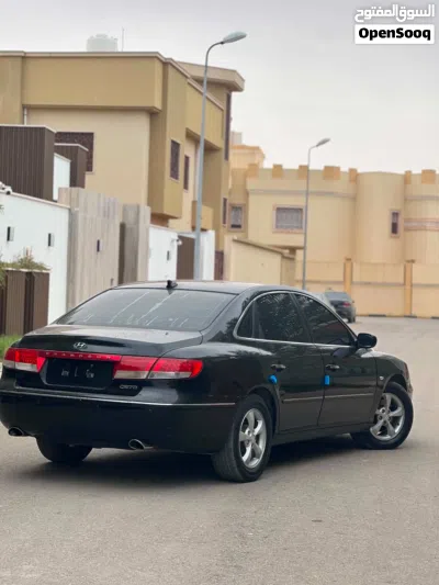 هيونداي ازيرا GL 3