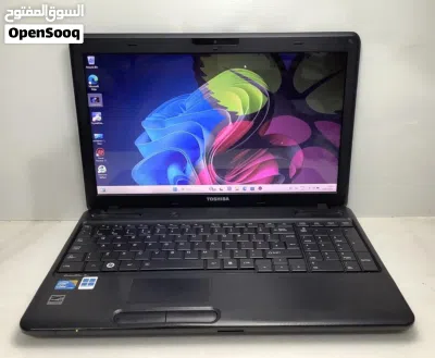 لاب توب توشيبا 2