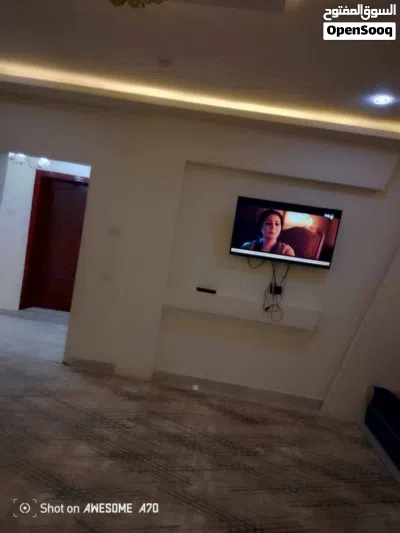 شقه للبيع تشطيب ممتاز للبيع حرق اسعر 2