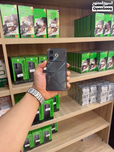هاتف vivo بسم الله مشاء الله 2
