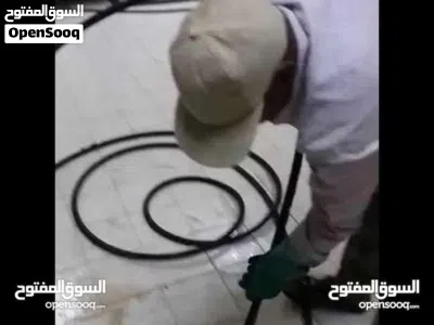 تاسيس وتسليك انسداد وطفح المجاري 4