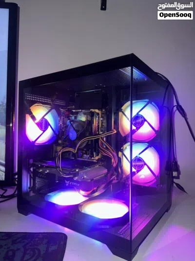 Pc gaming للبيع 2