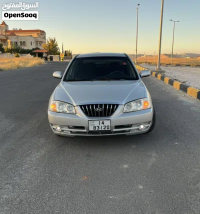 هيونداي افانتي Limited 2