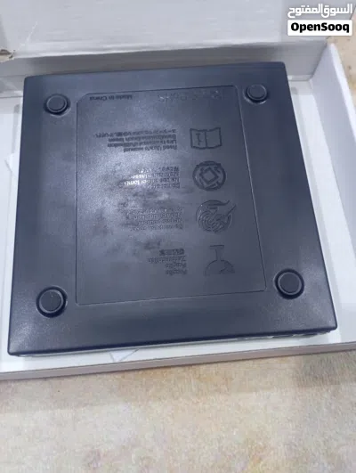 USB EXTERNAL drive 3
