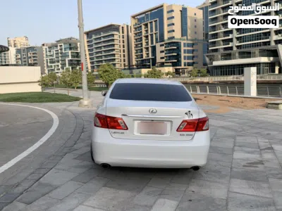 Lexus ES ES 350 4