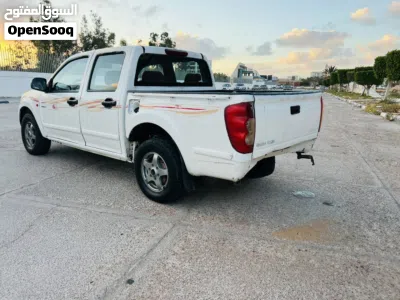 Toyota Hilux GLX 4