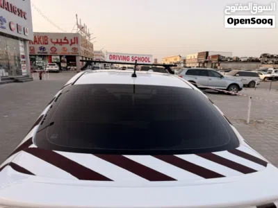 تعليم سياقه جير اتوماتيك نيسان سني 2018 2