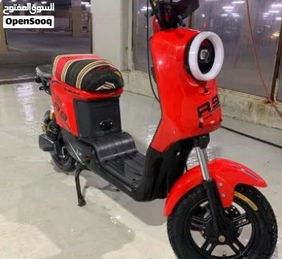 دراجه ار 9 موديل 2025 2