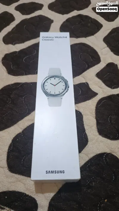 ساعة سامسونج 2