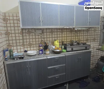 KITCHEN FITTING KABADH COMPLETE 2