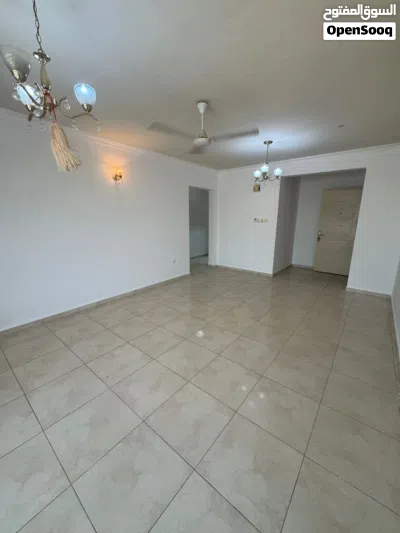 شقه مميزة فى شارع مزون Distinctive apartment in Mazoon Street 2