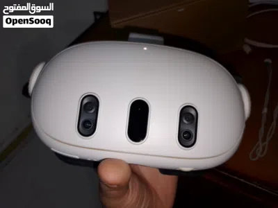 VR meta quest 3 في ار ميتا كويست 3 3