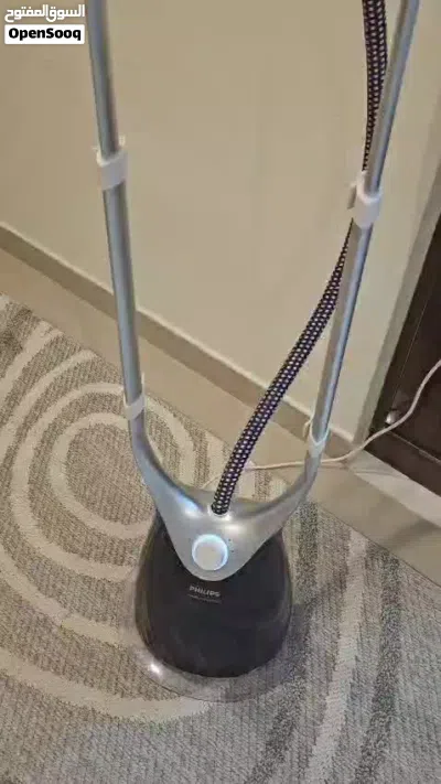 مكواة بخار فليبس 2