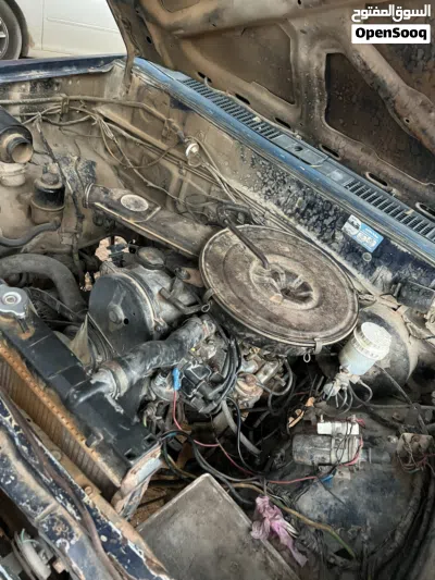 ميتسوبيشي L200 Standard 2
