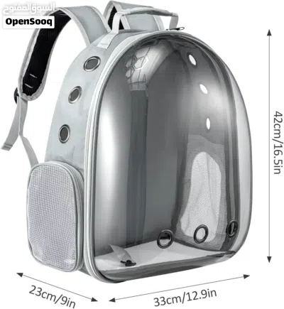 cat carrier bags 4