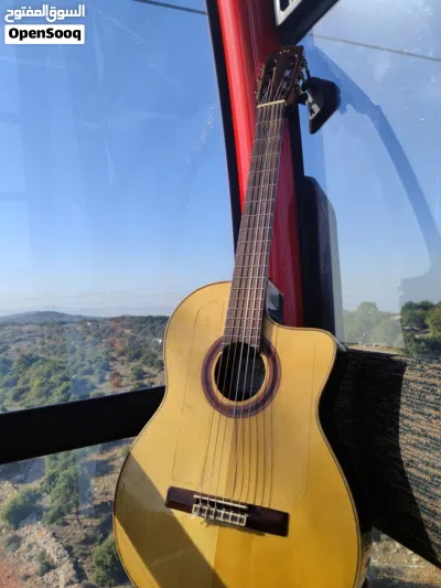 جيتار اسباني كوردوبا 2