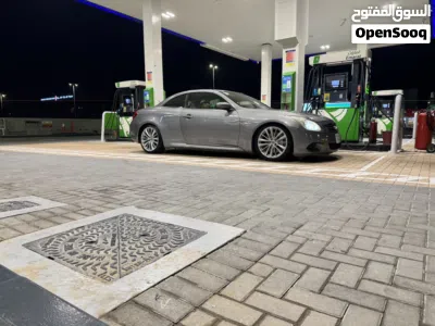 إنفينيتي G37 4