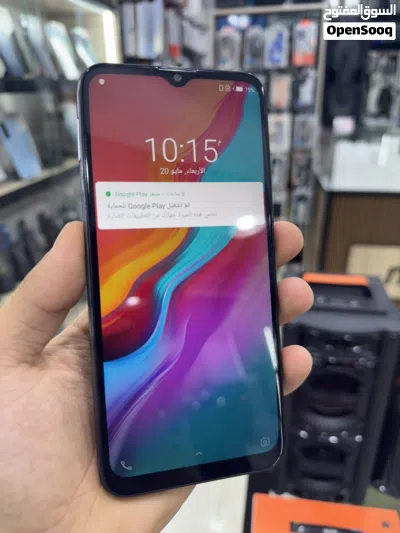 انفينكس هوت 8 4