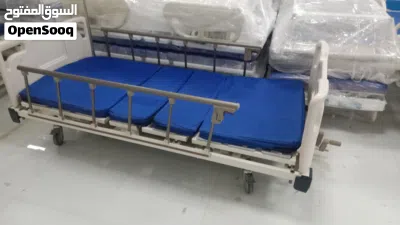 اسرة طبية بحالة جديد اسعار مخفضة جدا 4