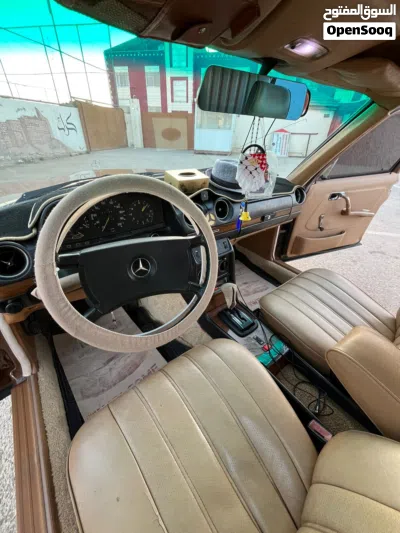 Mercedes Benz Other 230 3
