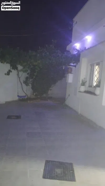 استراحه لايجار اليومى منطقة غوط الرمان تاجوراء بجانب مسجد الرحمه ومصيف السمر لاند خلف المشاتل مباشره 2