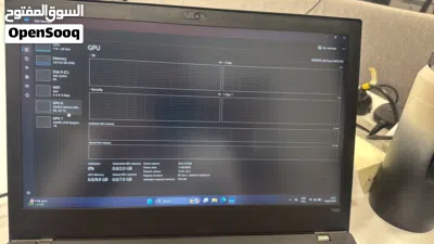 Lenovo i7 مع كرت شاشه 3