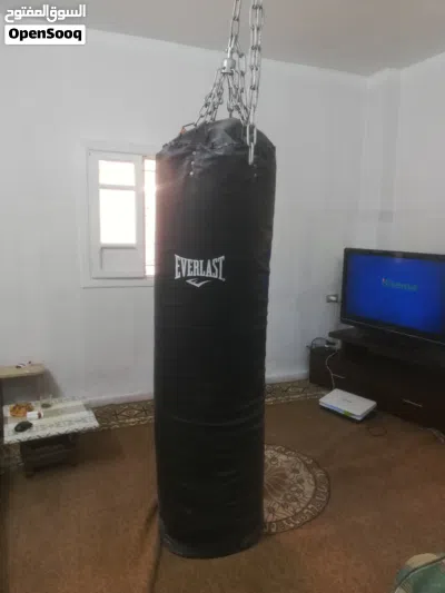 كيس بوكس EVERLAST 2