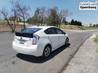 تويوتا بريوس Prius 2