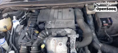 بيجو 307 Standard 4