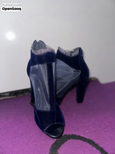 Madleen shoes, Size 39, Brand new. 3