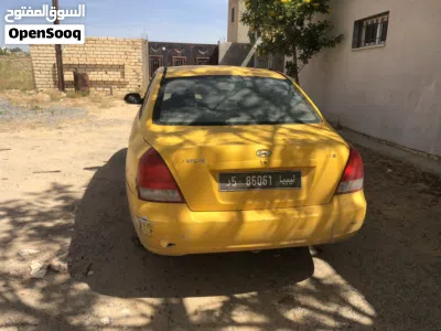 Hyundai Avante Limited 3