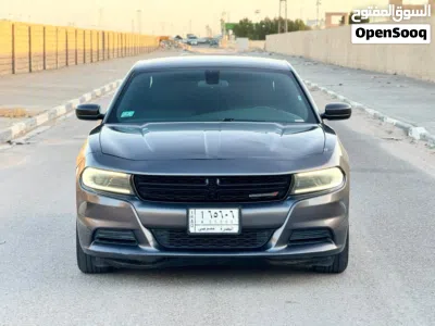 دودج تشارجر SXT 2