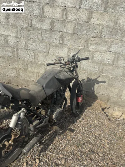 Honda CB1000R 2