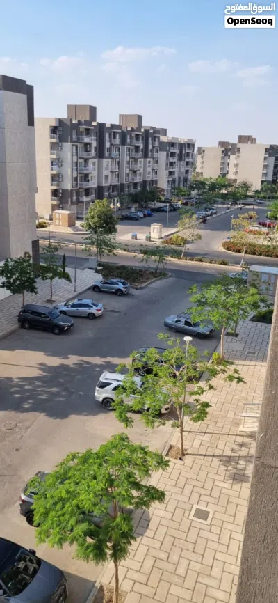 شقه مميزه في مدينتي B12 ،تم تنزيل السعر لسرعة البيع 3