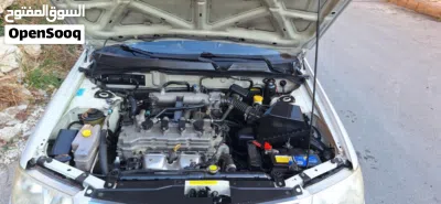 Nissan Sunny Standard 3