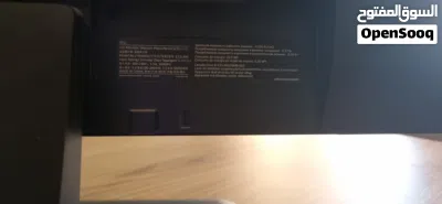 شاشة كمبيوتر dell 4