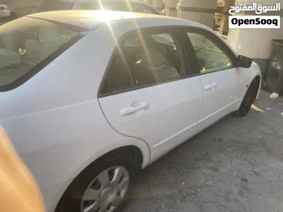 Honda Accord DX 3