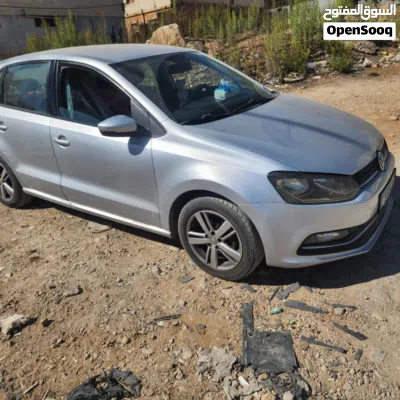 فولكسفاغن 1500 3