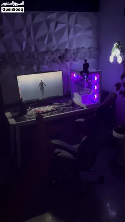 نسبة نظافته 99% Pc للبيع 3