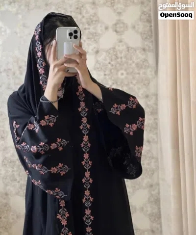 عباي خليجي 2