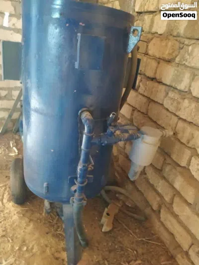 رمالات حجم كبير 2