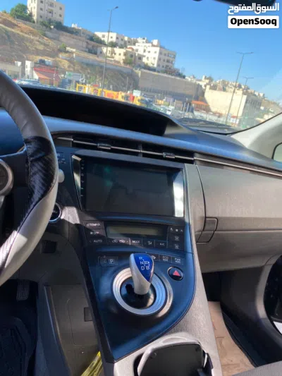 Toyota Prius Prius 3