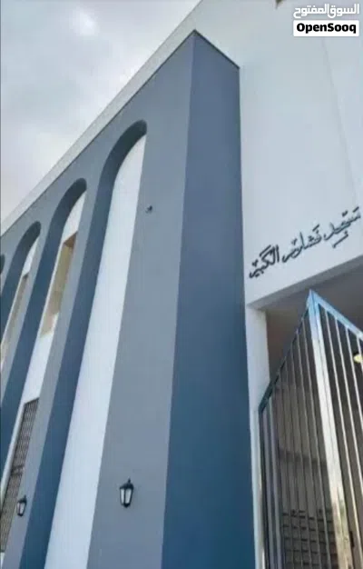منزل خلف الجامع الكبير في فشلوم مباشره للبيع.. اقرأ الإعلان اكويس 3