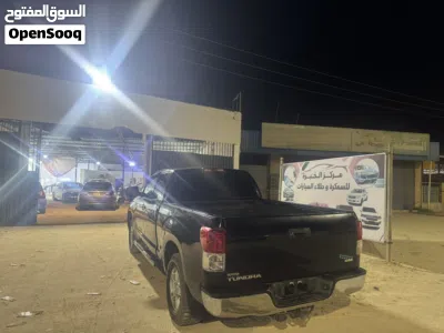 Toyota Tundra SR5 2