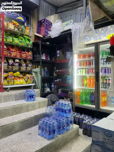 بقالة للبيع 3