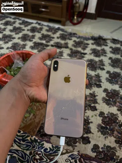 آيفون Xs max عرطه جدا 2