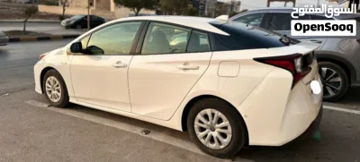 تويوتا بريوس Prius 4